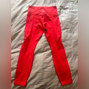 Lorna Jane legging Lotus Ankle Biter